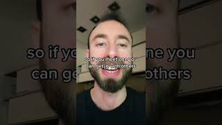 What I’ve learned trying to join the secret underworld of digital marketers.