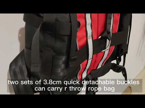 RT15 rescue life jacket