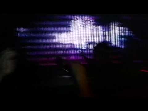 Axwell@ MAD 'Swedish House Mafia & Knife Party - Antidote'