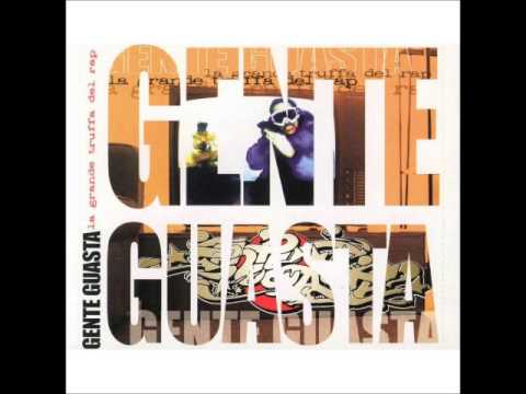 Gente Guasta I solidi sospetti (feat Rome Zoo All Stars)