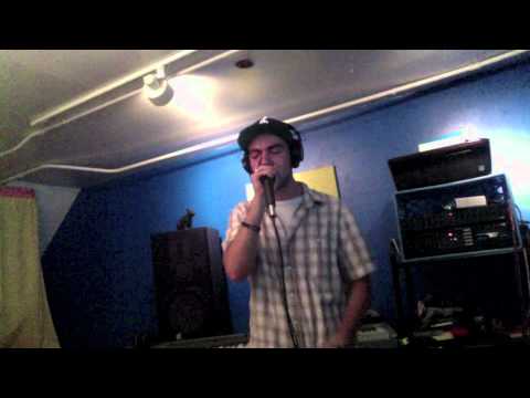 Mitch X - 2012 Canadian Beatbox Champs Submission