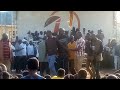 Odosh Jaduba Performing Show Me The Way Live At Rongo Pri