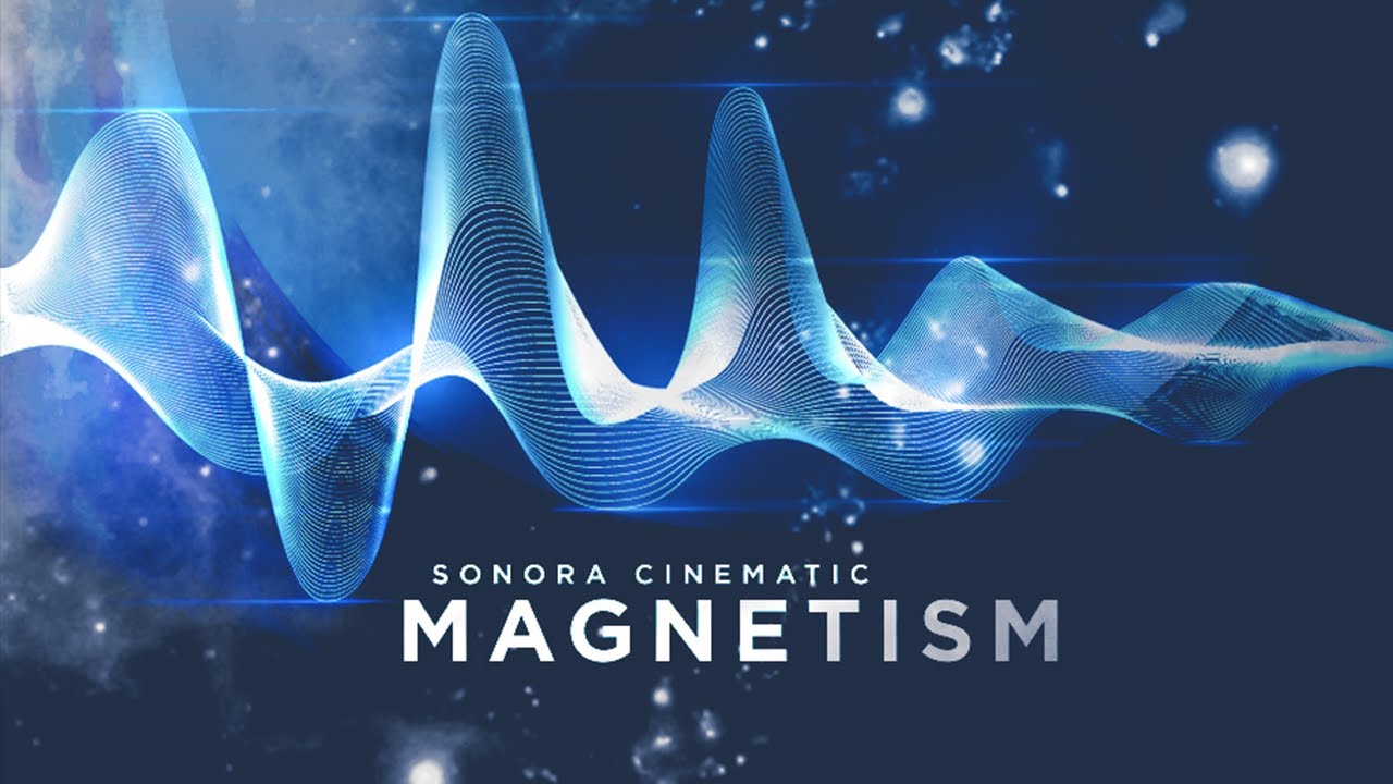 Introducing MAGNETISM Vol 1 and 2 - GUI overview