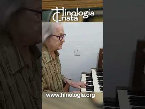 74 Noite De Paz (ver. 2) - Hinário Congregacional