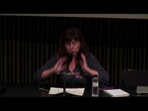 Seminari Petroli | Yayo Herrero | PEI Obert | MACBA