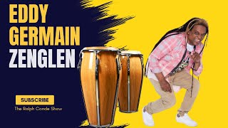 Eddy Germain Yon Nan Gwo Tanbourinè nan HMI La !