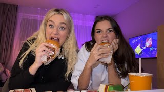 впервые пробую вкусно и точка :3