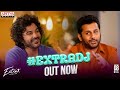 #EXTRADJ - Siddhu Jonnnalagadda & Nithiin Full Funny Interview | Extra Ordinary Man | Sreeleela