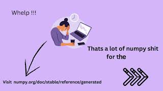 GDSC Session 1 - Data science