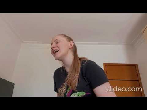 Ana Júlia - Leandro Borges e Julia Vitoria - Um Refrão Pra Sua Alma (COVER)