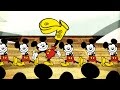 Dancevidaniya A Mickey Mouse Cartoon Disneykids