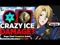 IS HE INSANE The BEST Guide To Hugo Vlad Teams Disk W Engine Zenless Zone Zero