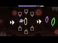 GROOM By Lytra Me Geometry Dash