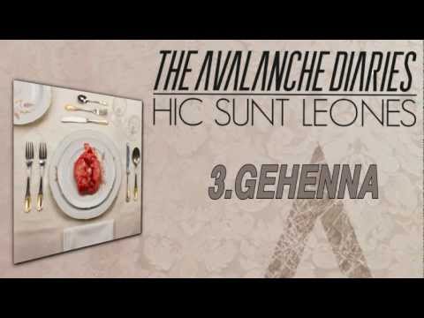 The Avalanche Diaries - Gehenna