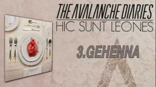 The Avalanche Diaries - Gehenna