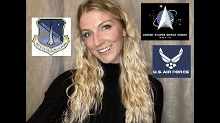 USAF OTS APPLICATION GUIDE - HOW TO BUILD A PACKAGE TO BECOME AN OFFICER! STEP BY STEP