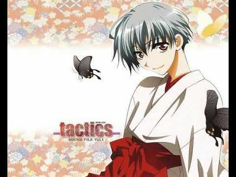 Shiawase Hiyori - Tactics