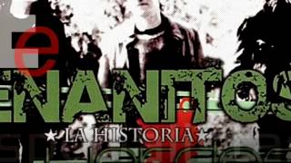 MIL HISTORIAS - ENANITOS VERDES