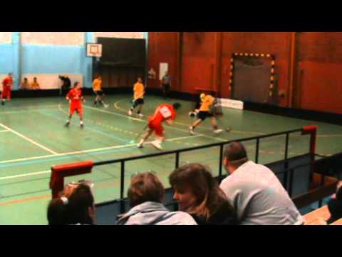 2010-12-05 Grimsta vs Töjnan