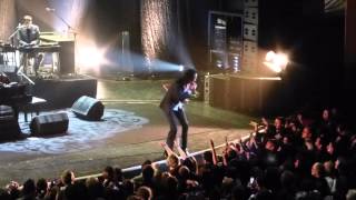 Nick Cave - Up Jumped the Devil @ Grand Rex Paris 2015