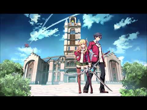 Drakim's VGM 1509 - The Legend of Heroes: Trails of Cold Steel - Skies of a Strange Land