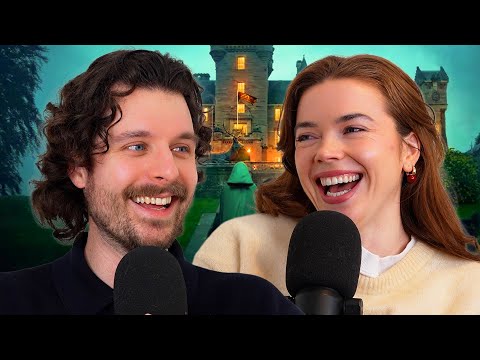 Traitors EP. 11 DISCUSSED - Uphill Battle | Talk Of The Traitors