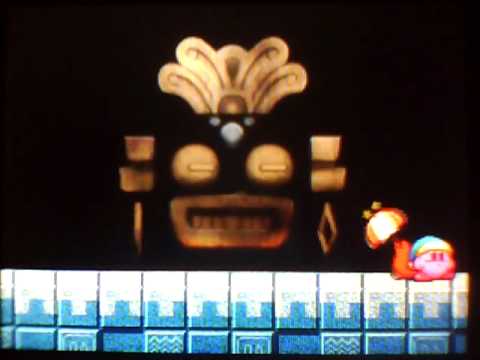 Kirby Super Star Ultra Walkthrough The Great Cave Offensive[7/7] (12)