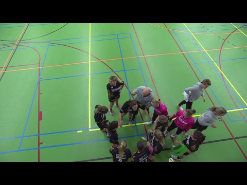 Green Park Handbal Aalsmeer DS1 - Fortissimo DS1