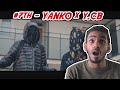 COLD!! #7th Y.CB X Yanko - Love It #BWC (Music Video) REACTION!! | TheSecPaq
