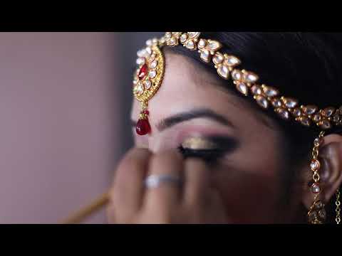 Bridal Makeup Artist portfolio by Beauty Tales By Charu in Gurugram - Photo 2 Bridal Makeup Artist portfolio by Beauty Tales By Charu in Gurugram - Photo 2