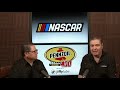 Resumen de la Pennzoil 400 de NASCAR | Tony Rivera y Luis Solis