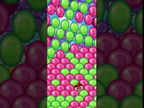 Angry Birds Dream Blast no boosters Level 10801