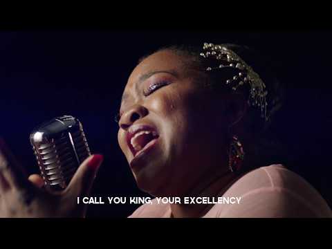 Lara George - EYIN L'OBA (You are King) [OFFICIAL VIDEO]