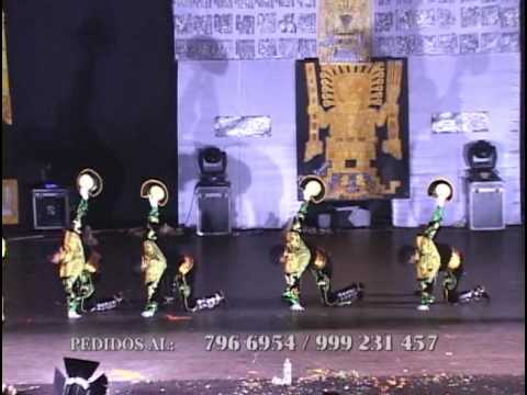 National Winners caporal Gold Tundique 2009