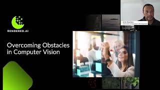 Webinar On Demand: 5 Data Pitfalls to Avoid in Computer Vision