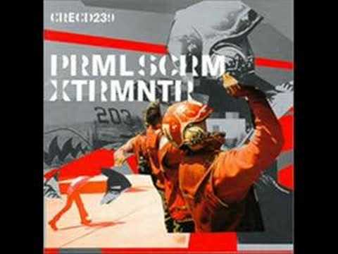 Primal Scream - Swastika Eyes (Jagz Kooner Mix) (audio only)