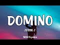 Domino Jessie J Lyrics