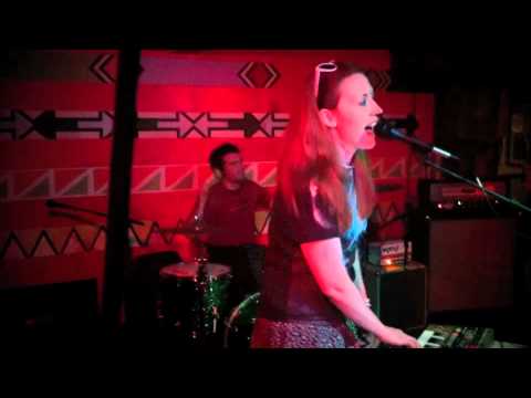 V (You Say Yes) - by Double High Five