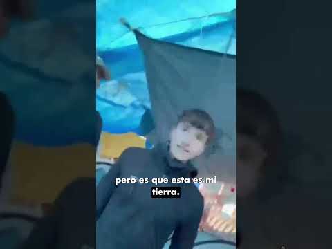 ¡AÍDA NIZAR SE PLANTA EN SOL Y SE ENFRENTA A LOS PERROFLAUTAS!
