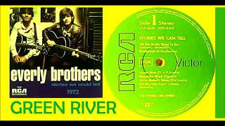 The Everly Brothers - Green River &#39;Vinyl&#39;