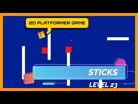 Parkour Jump - Game Video