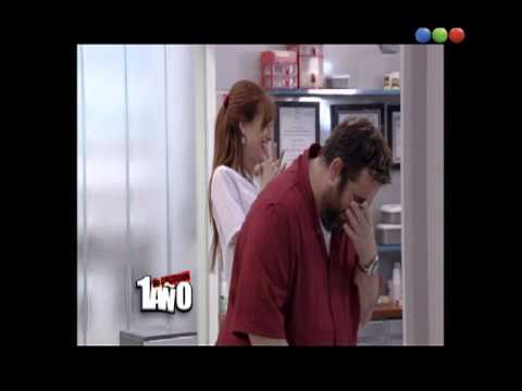 Puesto 3: "La puteada de una Vecina en Guerra" - Nos Reimos Juntos