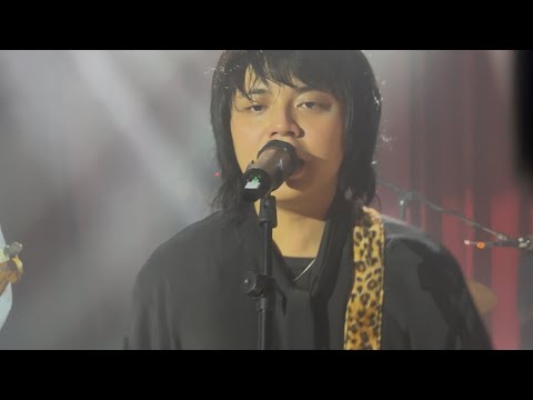 BOOMERANG - BLASTER AND THE CELESTIAL KLOWNZ (Last Fool Show Album Launch) live at Backyard WH