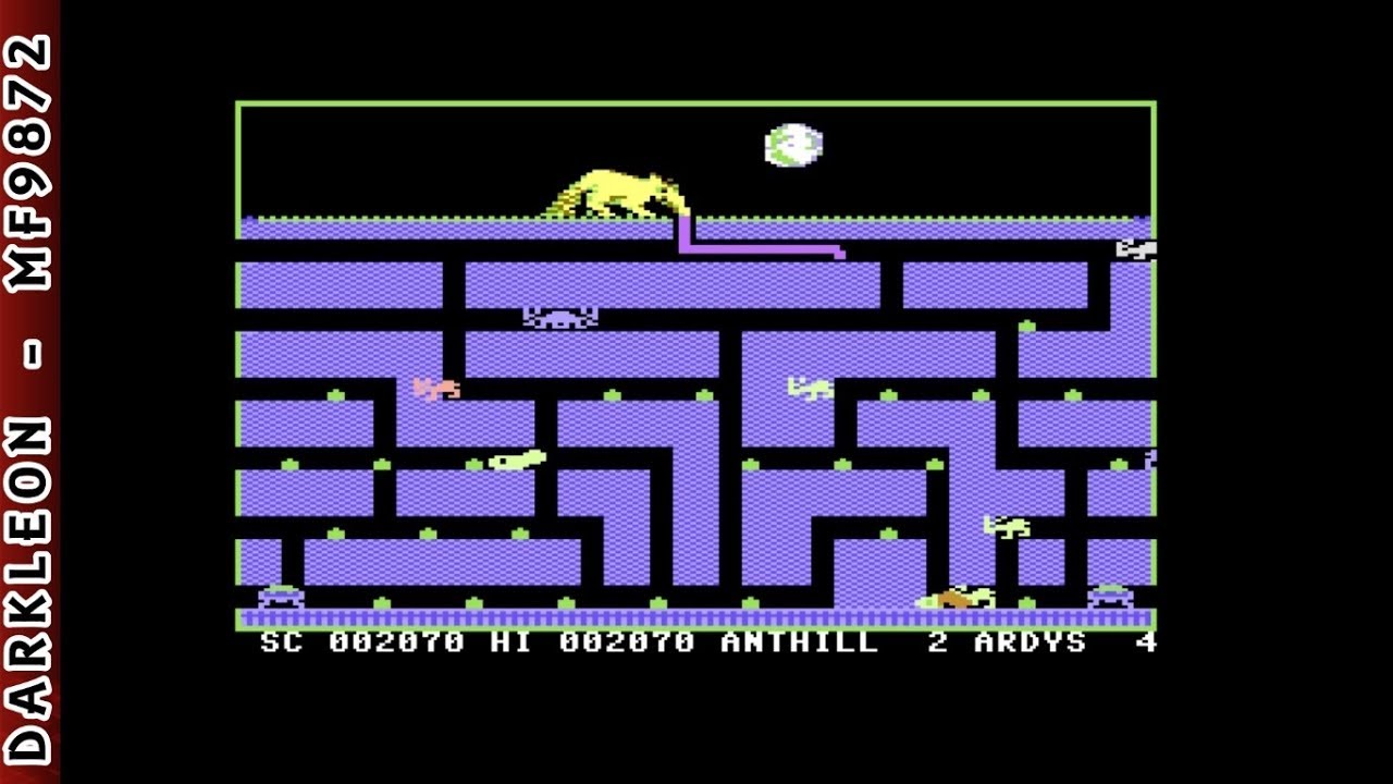 Gameplay Video
