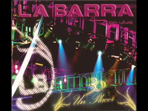 Mi segundo intento - La Barra