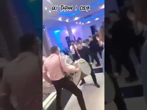 OLI,Tapan i Celik kumanovo