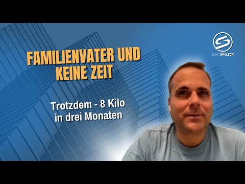 Referenzvideo von Matthias zum Coaching von Siggi Spaleck