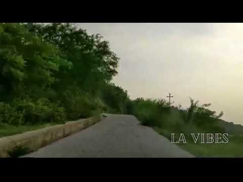 Khai Dam Kalar Kahar | Peaceful Place Near Chakwal | LA Vibes