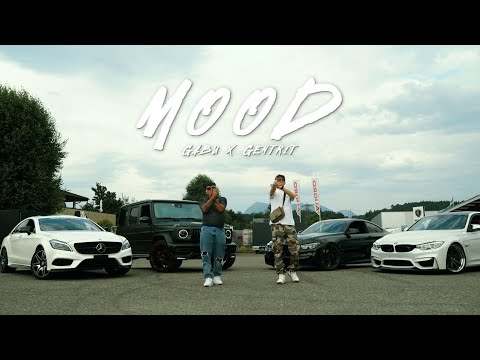 GABU x GENTRIT - MOOD (prod by Rubio777)