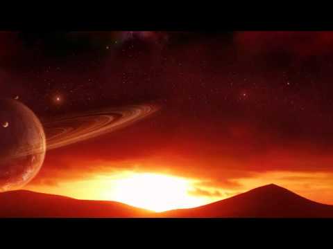 Running Man - Eternity ( Ancientmind Remix)